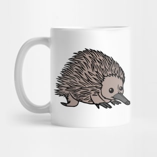 Echidna Mug